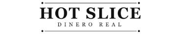 Hot Slice Dinero Real